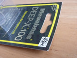 DEEP-X 100 Limited Color SP-C