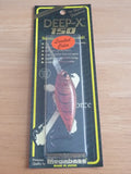 DEEP-X 150 Limited Color SP-C