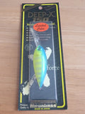 DEEP-X 150 Limited Color SP-C