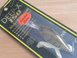 Megabass DEEP-X 150 Limited Color