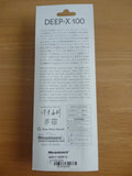 DEEP-X 100 Limited Color SP-C