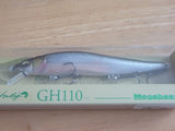 Great Hunting GH110 ONETEN Limited Color SP-C