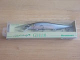 Great Hunting GH110 ONETEN Limited Color SP-C