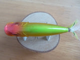 Unused POPX