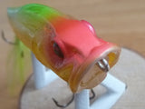 Unused POPX