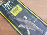 Megabass LIVE-X SMOLT