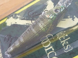 LIVE-X SMOLT SP 2000