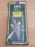 LIVE-X SMOLT SP 2000