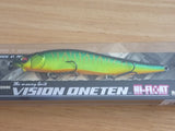 VISION ONETEN 110 Hi-FLOAT