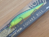 Megabass ONETEN 110 SQUARE BILL
