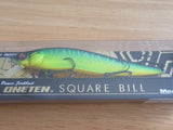 ONETEN 110 SQUARE BILL 2012