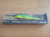 ONETEN 110 SQUARE BILL 2012