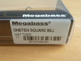ONETEN 110 SQUARE BILL 2012