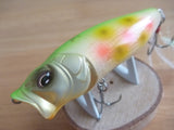 Megabass BALSA MAX