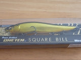 ONETEN 110 SQUARE BILL 2012