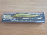 ONETEN 110 SQUARE BILL 2012