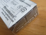 ONETEN 110 SQUARE BILL 2012