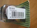 Megabass CARROZZERIA x Heddon BIG BUD Limited Color SP-C