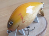 Megabass Z-CRANK 21 HAND MADE WOOD MODEL