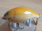 Used Z-CRANK 21 HAND MADE WOOD MODEL