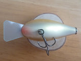 Used Z-CRANK 21 HAND MADE WOOD MODEL