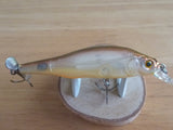 Unused X-80 PROP DARTER 80 2004