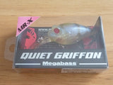 QUIET GRIFFON MR-X
