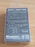 QUIET GRIFFON MR-X