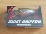 QUIET GRIFFON SR-X