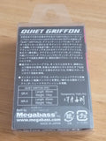QUIET GRIFFON SR-X