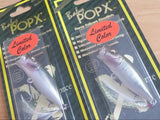 Megabass BABY POPX Limited Color