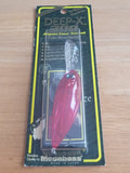DEEP-X 300 Limited Color SP-C