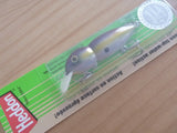 Megabass x Heddon CRAPSHOOTER Limited