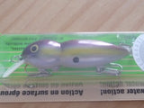 Megabass CARROZZERIA x Heddon CRAPSHOOTER Limited Color