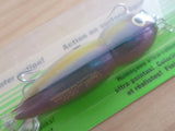 Megabass CARROZZERIA x Heddon CRAPSHOOTER Limited Color