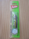 Megabass CARROZZERIA x Heddon CRAPSHOOTER Limited Color