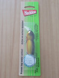 Megabass CARROZZERIA x Heddon CRAPSHOOTER Limited Color