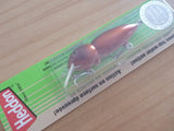 Megabass x Heddon CRAPSHOOTER Limited