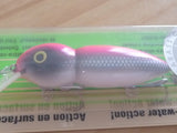 Megabass CARROZZERIA x Heddon CRAPSHOOTER Limited Color