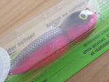 Megabass CARROZZERIA x Heddon CRAPSHOOTER Limited Color