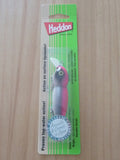 Megabass CARROZZERIA x Heddon CRAPSHOOTER Limited Color