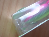 Megabass CARROZZERIA x Heddon CRAPSHOOTER Limited Color