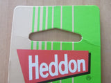 Megabass CARROZZERIA x Heddon CRAPSHOOTER Limited Color