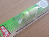 Megabass x Heddon CRAPSHOOTER Limited