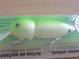 Megabass CARROZZERIA x Heddon CRAPSHOOTER Limited Color