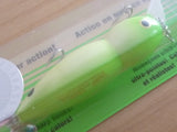 Megabass CARROZZERIA x Heddon CRAPSHOOTER Limited Color