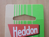 Megabass CARROZZERIA x Heddon CRAPSHOOTER Limited Color