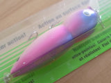 Megabass CARROZZERIA x Heddon CRAPSHOOTER Limited Color
