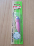 Megabass CARROZZERIA x Heddon CRAPSHOOTER Limited Color