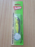 Megabass CARROZZERIA x Heddon CRAPSHOOTER Limited Color